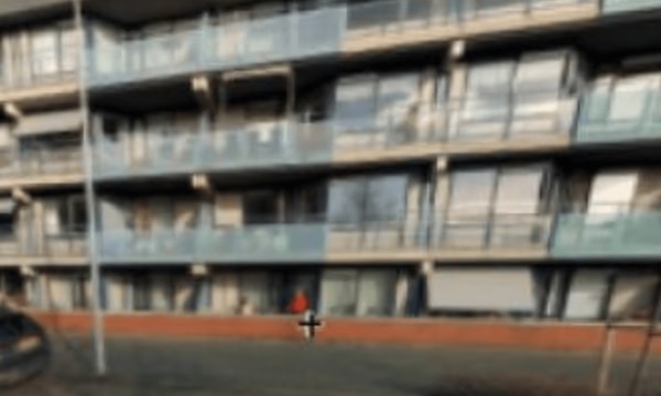 Huis | 50m² | Betsy Perk | €713,-