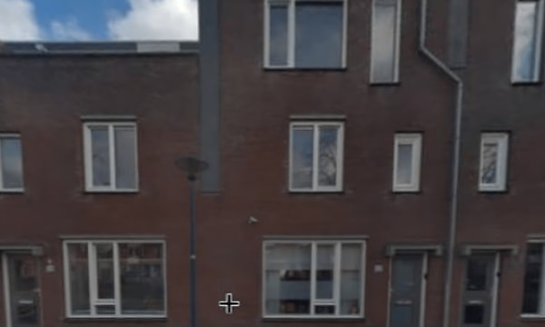 Huis | 67m² | Nieuwendoorngracht | €778,-