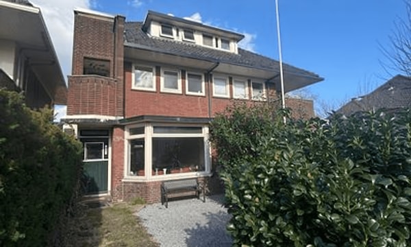 Kamer | 20m² | €650,-