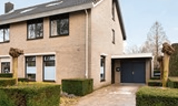 Huis | 150m² | €1800,-