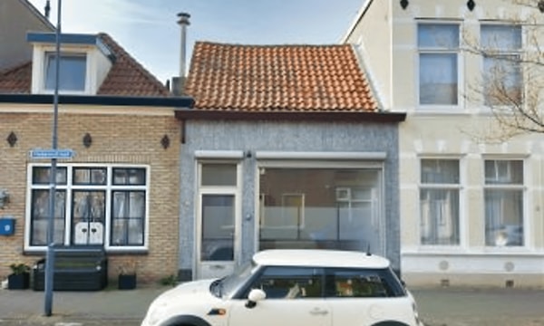 Huis | 96m² | Hobeinstraat | €700,-