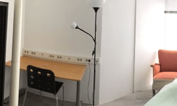 Kamer | m² | €550,-