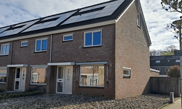 Huis | 145m² | €1235,-
