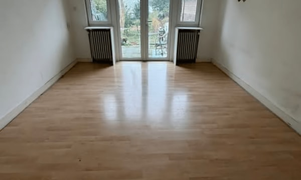 Kamer | 29m² | €850,-