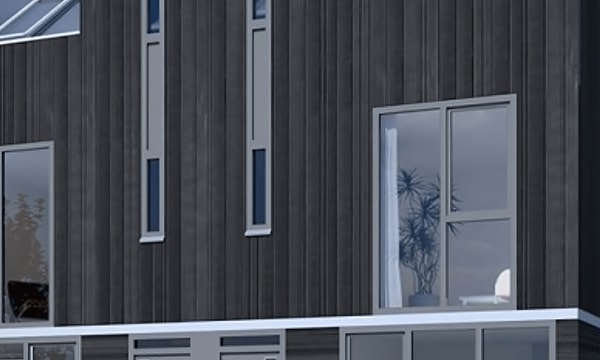 Huis | Veldkantweg | €650,-