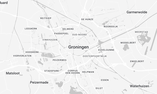 Kamer | m² | €959,-
