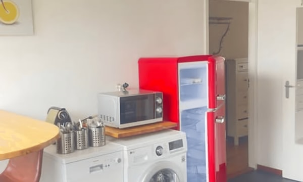 Kamer | m² | €1500,-