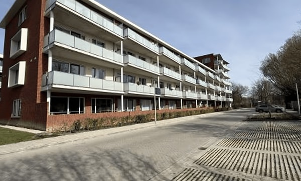 Appartement | 53m² | Ringweg-Kruiskamp | €1242,-