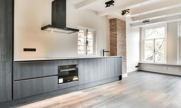 Appartement | Prinsengracht | €2950,-