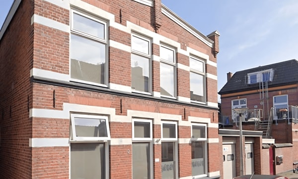 Kamer | 19m² | Reudinkstraat | €499,-