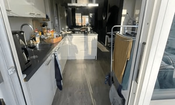 Kamer | 11m² | Schoorlstraat | €630,-