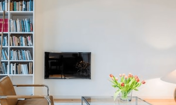 Appartement | 125m² | Prinsegracht | €2750,-