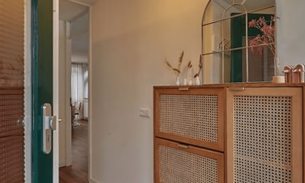 Appartement | 90m² | Hoge Zand | €2450,-