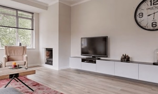 Appartement | 110m² | Van Kijfhoeklaan | €2600,-