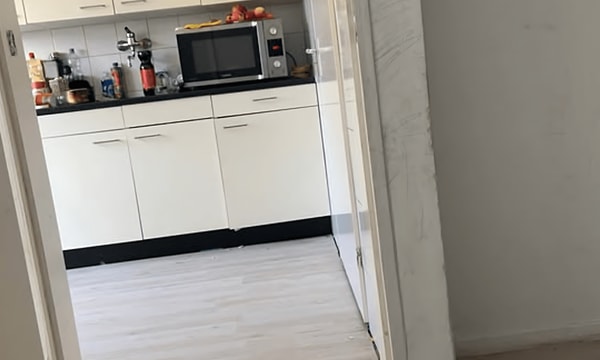 Kamer | 25m² | €640,-