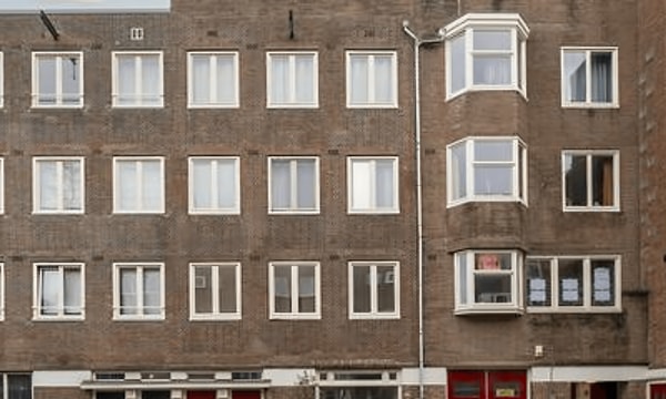 Appartement | Marco Polostraat | €2600,-