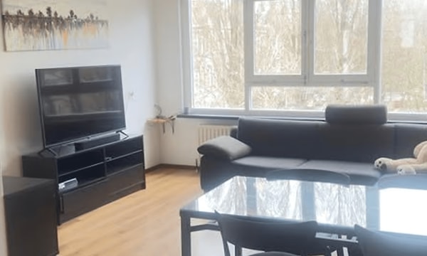 Kamer | m² | €1500,-