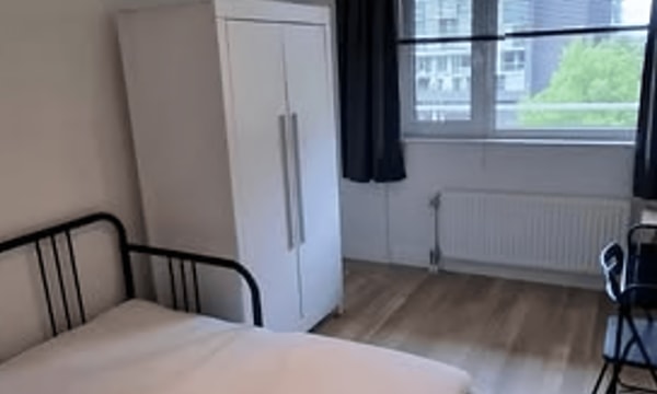 Kamer | m² | €1245,-