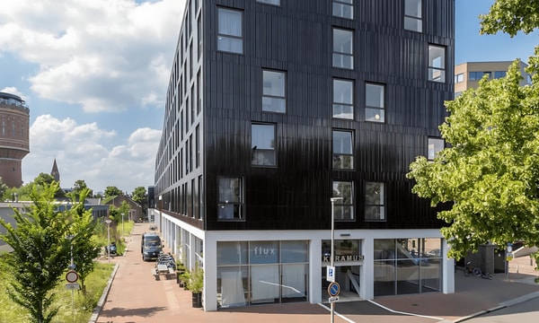 Studio | 21m² | €975,-