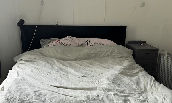 Kamer | 15m² | Eeldersingel | €600,-