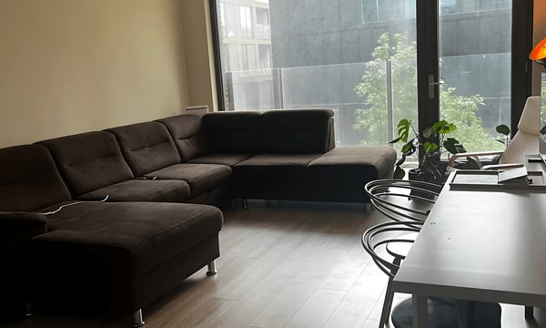Kamer | 83m² | Oostenburgermiddenstraat | €1210,-