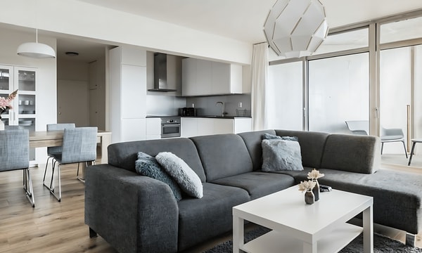 Huis | 106m² | Gouden Leeuw | €2500,-
