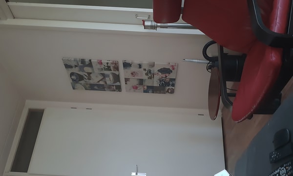Kamer | 65m² | €1500,-