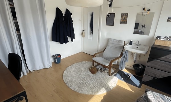 Huis | Korreweg | €8888,-