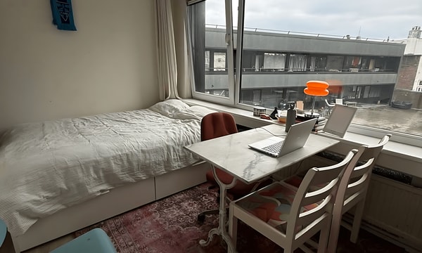 Huis | Waalkade | €8888,-