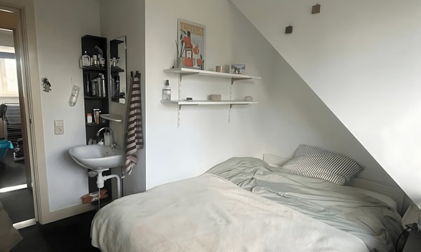 Huis | m² | €8888,-