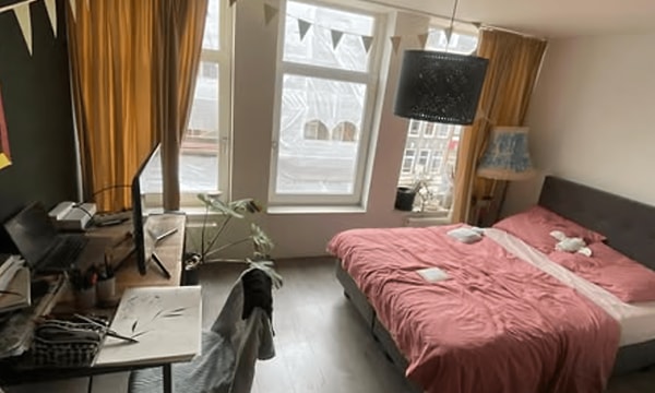 Appartement | m² | €1000,-