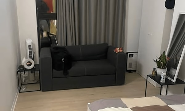 Appartement | m² | €557,-