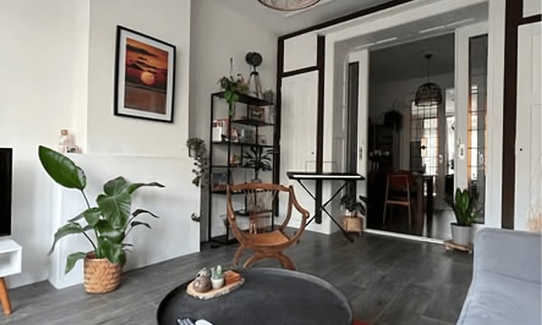 Huis | 78m² | €1600,-