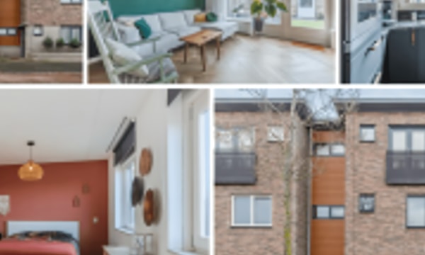 Huis | 142m² | Pieter Breughelstraat | €2100,-