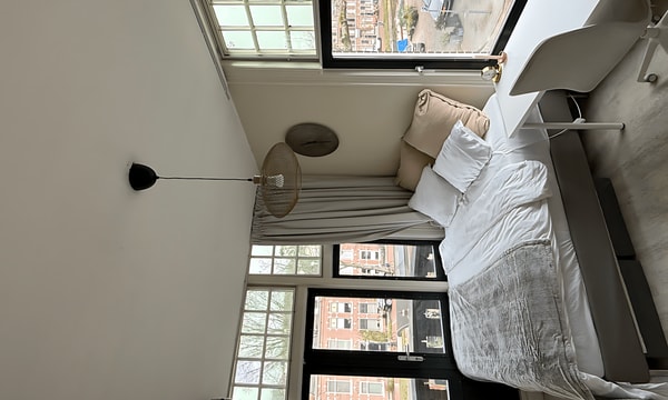 Kamer | 15m² | Schelpenkade | €650,-