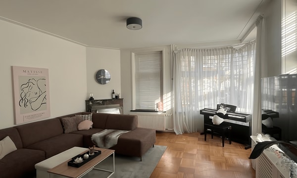 Kamer | 100m² | Wassenberghstraat | €625,-
