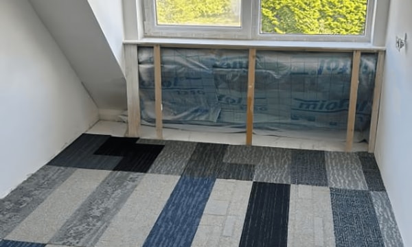 Kamer | 12m² | Kelloggplaats | €650,-