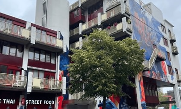 Appartement | Mauritsplaats | €2495,-