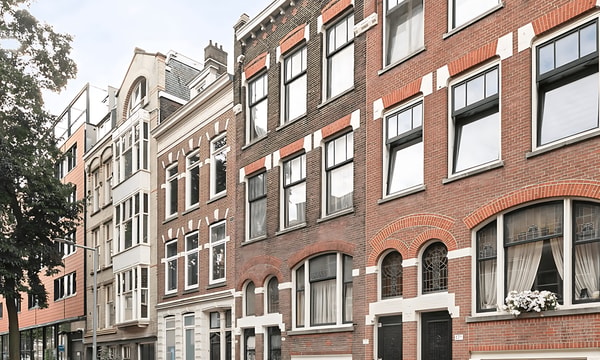 Appartement | 70m² | Roo-Valkstraat | €2250,-