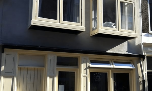 Kamer | 29m² | Loeff Berchmakerstraat | €995,-