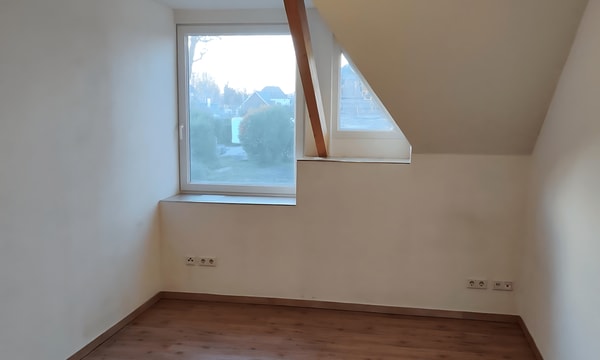 Kamer | 15m² | Wylerbaan | €390,-