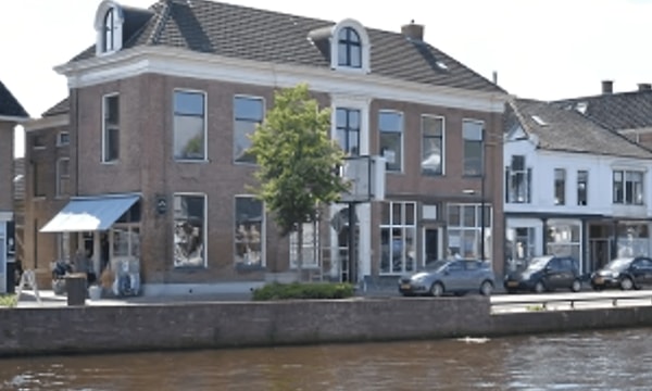 Appartement | 53m² | €1325,-