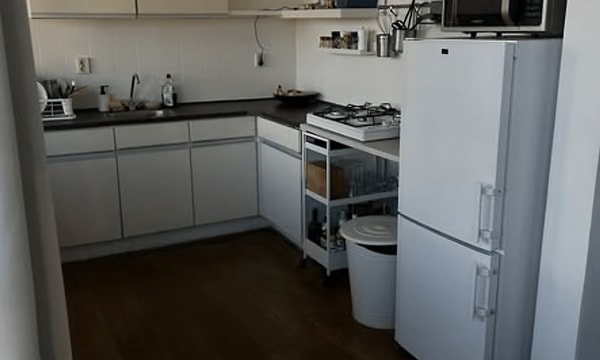 Huis | 80m² | €795,-