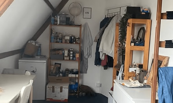 Huis | m² | €500,-