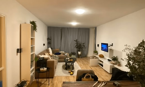 Huis | 88m² | €800,-