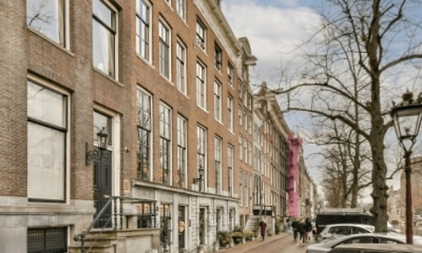 Appartement | Keizersgracht | €5000,-