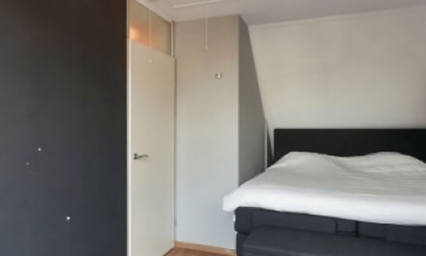 Kamer | 35m² | Barajasweg | €850,-