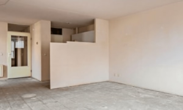 Kamer | 40m² | €988,-