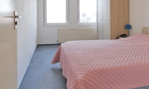 Kamer | 14m² | Prinseneiland | €635,-