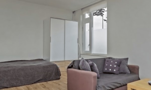 Kamer | 10m² | Eastonstraat | €740,-